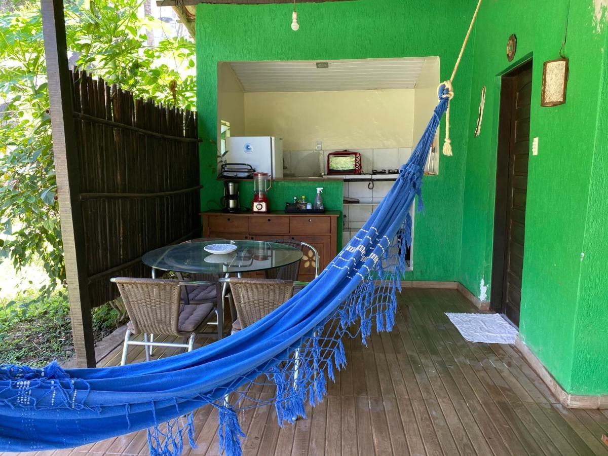 Casa Do Ney Villa Fernando de Noronha Ngoại thất bức ảnh