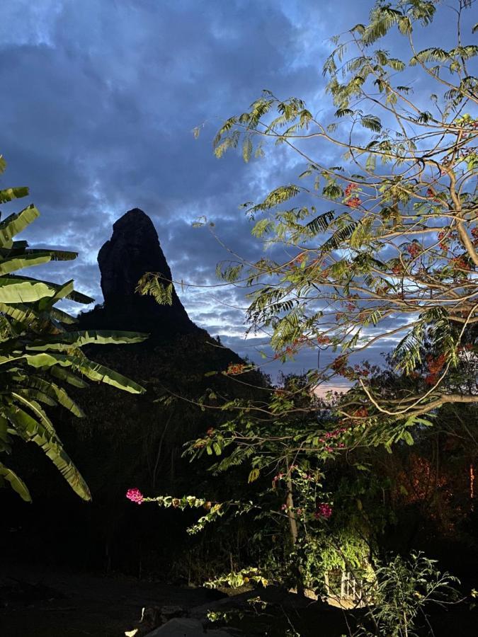 Casa Do Ney Villa Fernando de Noronha Ngoại thất bức ảnh