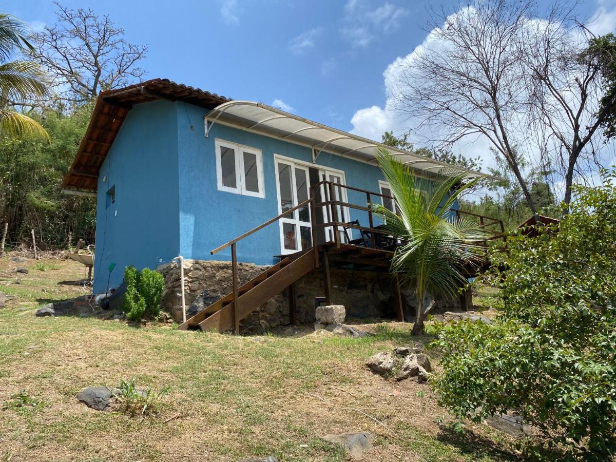 Casa Do Ney Villa Fernando de Noronha Ngoại thất bức ảnh