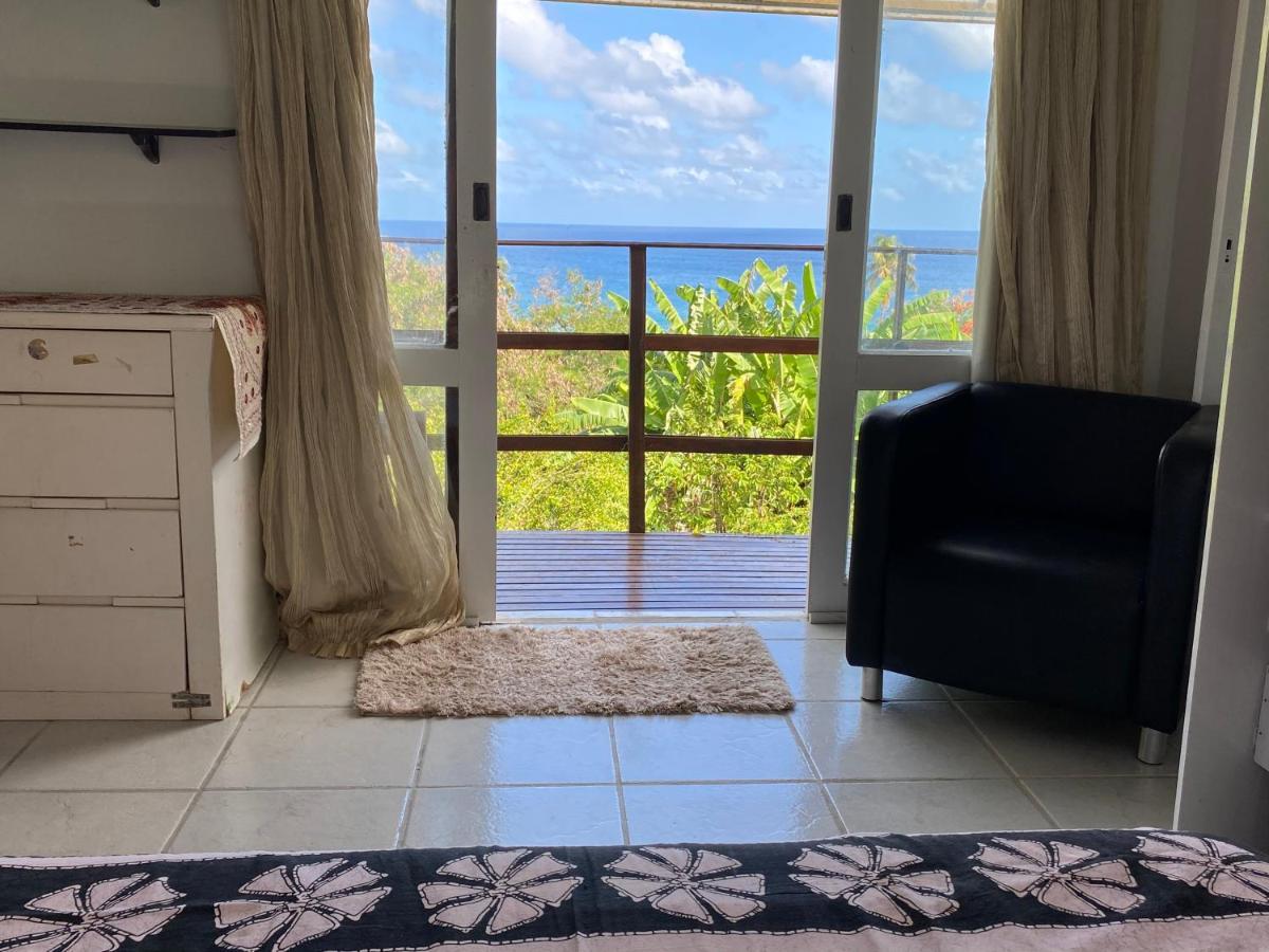 Casa Do Ney Villa Fernando de Noronha Ngoại thất bức ảnh